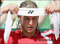 David Nalbandian