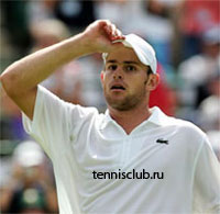 Andy Roddick