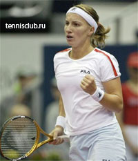 Svetlana Kuznetsova